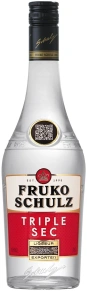 Ликер Triple Sec, Fruko Schulz, 0.7 л