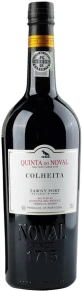 Портвейн Colheita Tawny Port, Quinta do Noval, DOC, 1976, 0.75 л