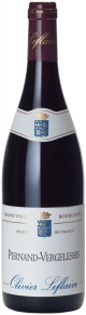 Вино Pernand-Vergelesses Rouge, Olivier Leflaive, AOC, 2020, 0.75 л