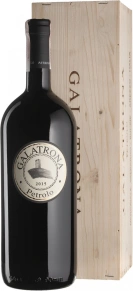 Вино Галатрона, IGT, 2015, 1.5 л (п/у)