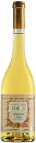 Вино Aszu 3 Puttonyos, Chateau Pajzos, 2010, 0.5 л