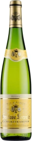 Вино Gewurztraminer Reserve, Gustave Lorentz, AOC, 2017, 0.75 л