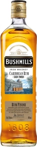 Виски Caribbean Rum Cask Finish, Bushmills, 0.7 л