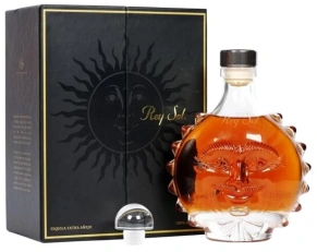 Текила Rey Sol, San Matias, 6 лет, 0.7 л (п/у)