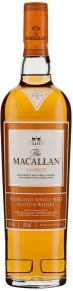Виски 1824 Series Amber, The Macallan, 12 лет, 0.7 л