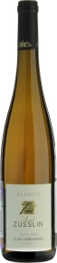 Вино Riesling Clos Liebenberg, Valentin Zusslin, AOC, 2007, 0.75 л