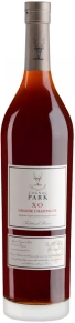 Коньяк Grande Champagne AOC, Park, XO, 18 лет, 3 л