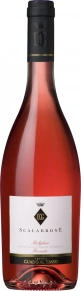 Вино Bolgheri Rosato, Scalabrone, DOC, 2014, 0.75 л