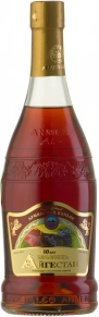 Коньяк Айгестан, KV, 10 лет, 0.5 л