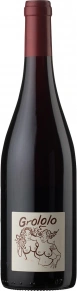 Вино Grololo Rouge VdF, Un Voyage dans les Vignes, 2024, 0.75 л