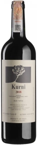 Вино Kurni, IGT, 2018, 0.75 л