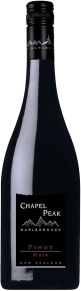 Вино Pinot Noir, Chapel Peak, 2015, 0.75 л