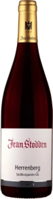 Вино Recher Herrenberg Spatburgunder Grobes Gewachs, Jean Stodden, 2014, 0.75 л
