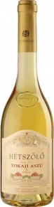 Вино Tokaji Aszu 5 Puttonyos, Hetszolo, 0.5 л