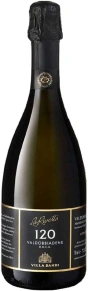 Игристое вино La Rivetta 120, Villa Sandi, DOCG, 2023, 0.75 л