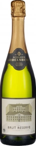 Игристое вино Brut Reserve, Schloss Gobelsburg, 2021, 0.75 л