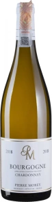 Вино Chardonnay, Pierre Morey, AOC, 2018, 0.75 л
