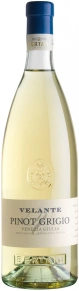 Вино Pinot Grigio Velante, Bertani, 2019, 0.75 л