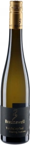 Вино Teufelspfad Riesling Auslese, Braunewell, 0.5 л
