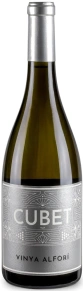 Вино Cubet, Vinya Alfori, DO, 2017, 0.75 л