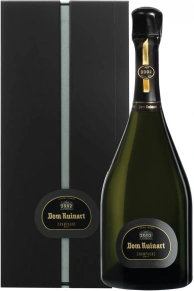Шампанское Dom Ruinart, 2002, 0.75 л (п/у)