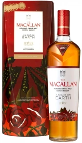 Виски A Night On Earth in Jerez de la Frontera, Macallan, 0.7 л (п/у)