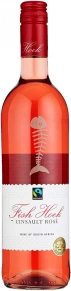 Вино Cinsault Rose, Fish Hoek, 0.75 л