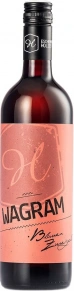 Вино Blauer Zweigelt, Eschenhof Holzer, Wagram DAC, 2021, 0.75 л