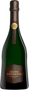 Игристое вино Gran Reserva Brut, Ars Collecta, 2018, 0.75 л