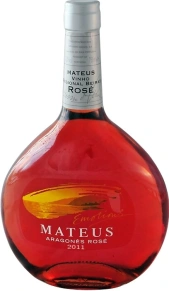 Вино Aragones Rose, Mateus, 0.75 л