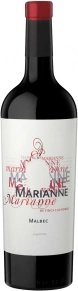Вино Malbec, Marianne, 0.75 л