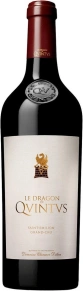 Вино Le Dragon de Quintus, AOC, 2017, 0.75 л