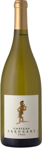 Вино Blanc, Arrogant Frog, AOP, 2018, 0.75 л