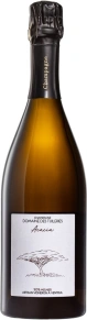Шампанское Acacia Brut Nature, Domaine des Tuileries, AOC, 2020, 0.75 л