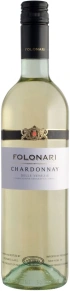 Вино Chardonnay delle Venezie, Folonari, IGT, 2011, 0.75 л