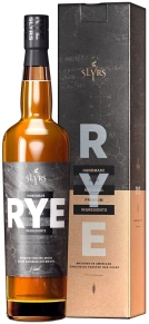 Виски Rye, Slyrs, 3 года, 0.7 л (п/у)