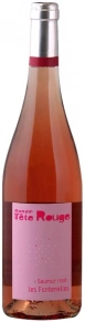Вино Les Fontenelles, Manoir de la Tete Rouge, AOC, 2020, 0.75 л