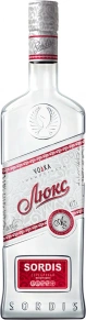 Водка Люкс, Сормовская, 0.7 л