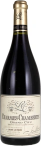 Вино Charmes-Chambertin Grand Cru, Lucien Le Moine, AOC, 2010, 0.75 л