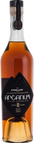 Коньяк Arcanum of Stones, KVVK, 8 лет, 0.5 л