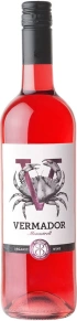 Вино Monastrell Rosado, Vermador, 0.75 л