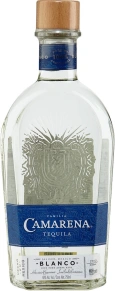Текила Blanco, Camarena, 0.75 л