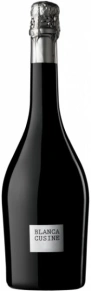 Игристое вино Cava Blanca Cusine, Pares Balta, 2007, 0.75 л