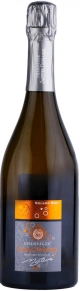 Шампанское Native Solera Brut, Champagne Jacques Defrance, 2009, 0.75 л