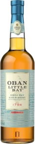 Виски Little Bay, Oban, 0.7 л (п/у)