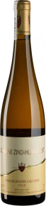 Вино Riesling Roche Calcaire, Zind-Humbrecht, AOC, 2019, 0.75 л