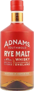 Виски Rye Malt, Adnams, 5 лет, 0.7 л