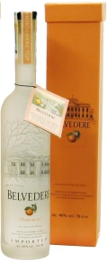 Водка Pomarancza, Belvedere, 0.7 л (п/у)