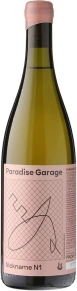 Вино Nickname №1, Paradise Garage, 2021, 0.75 л