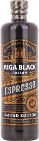 Ликер Espresso, Riga Black Balsam, 0.5 л
